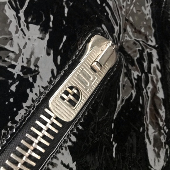 BALENCIAGA biker jacket - Picture 9 of 11